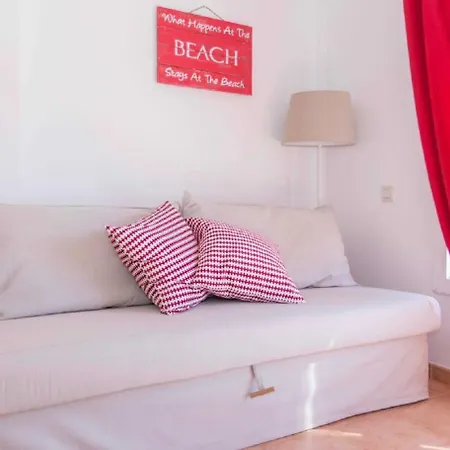 Apartment Casita Roja