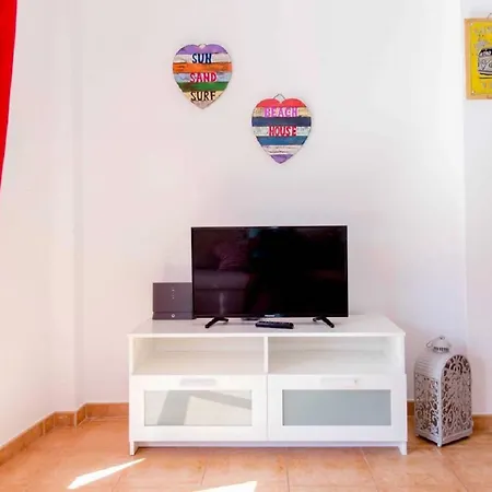 Casita Roja
