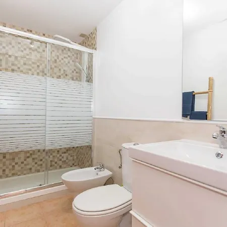 Apartment Casita Roja Corralejo