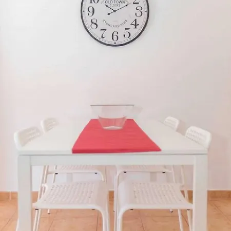 Casita Roja *